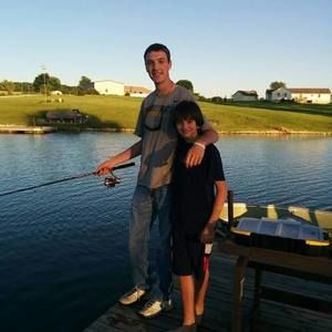 Meet your Posher, Ben